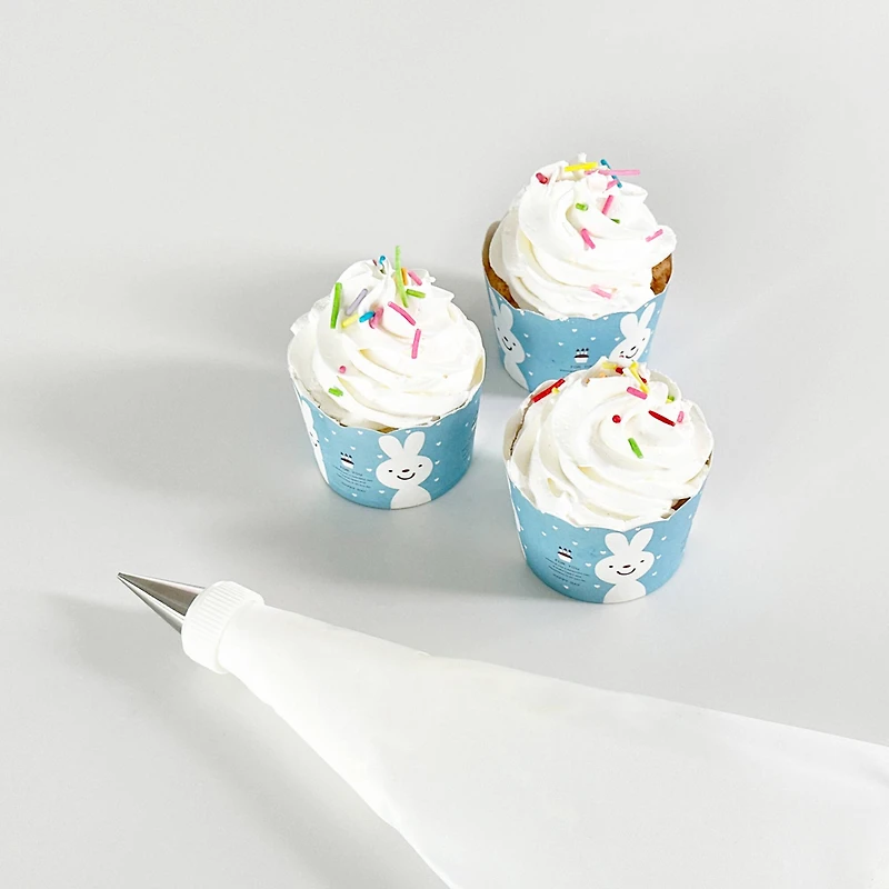 Icing Tip Set, 4ct. by Makery™