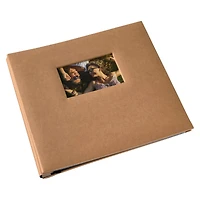 Kraft Mega Scrapbook Album by Recollections®