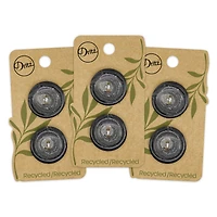 Dritz® 25mm Recycled Hemp Round Button