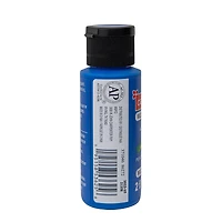 12 Pack: Multi-Surface Premium Satin Acrylic Paint by Craft Smart