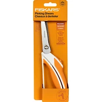 Fiskars® Easy Action™ Pinking Shears