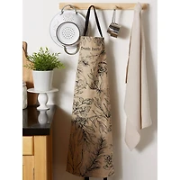 DII® Fresh Herbs Chef Apron