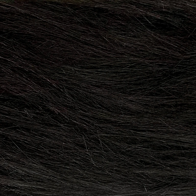 4" Faux Fur Trim by Celebrate It