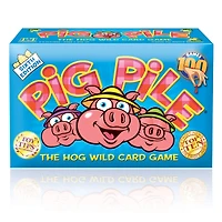 Pig Pile® Card Game