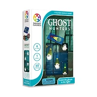 Smart Games® Ghost Hunters™