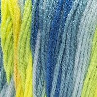 2 Pack Red Heart® Super Saver Ombre™ Yarn