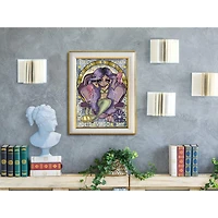 Diamond Dotz® Virgo Diamond Painting Kit