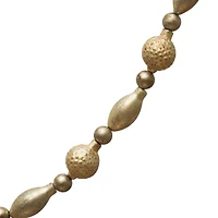 Hello Honey® 6ft. Glass Garland in Box