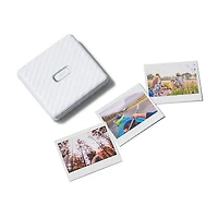 Fujifilm Instax White Link Wide Instant Film Printer