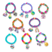 Rainbow Loom® Cutetique™ Fantastic Dreams Charm Bracelet Kit