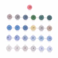 16" x 20" Winter Cabin Paint-by-Number Kit by Artist's Loft™