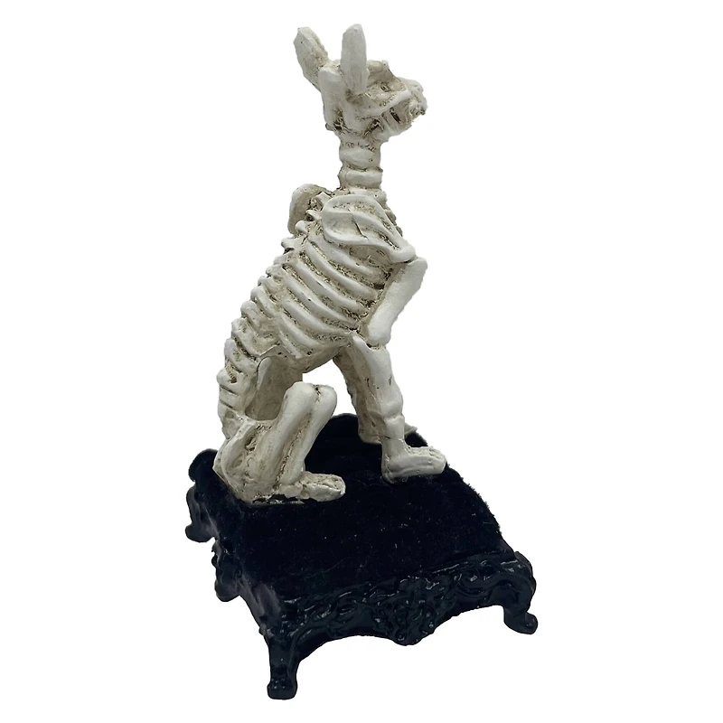 Mini Skeleton Dog by Ashland®