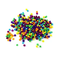 Bright Seed Beads by Creatology™