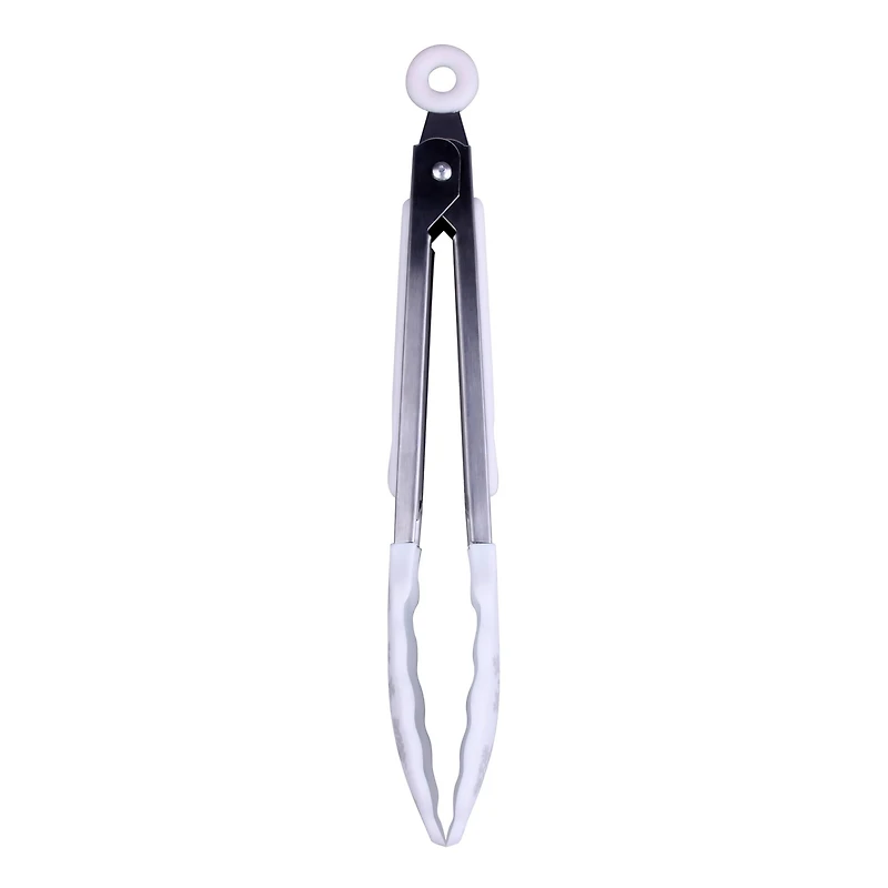 Snowflakes Mini Tongs by Makery™