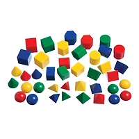 Edx Education Mini Geometric Solids