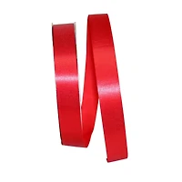 JAM Paper 7/8" Satin Supreme Ribbon