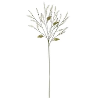 35" White Berry Stem by Ashland®