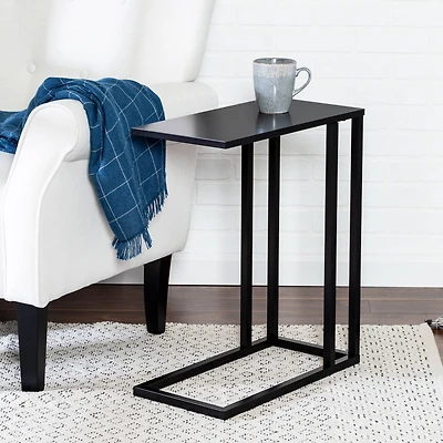 Honey Can Do C End Table