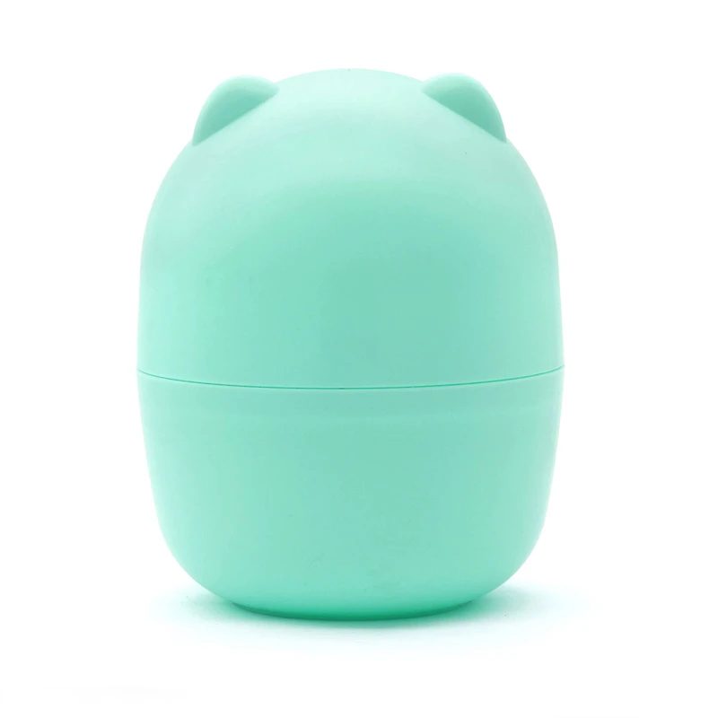 6.5" Blue Bear Desk Storage by Creatology™