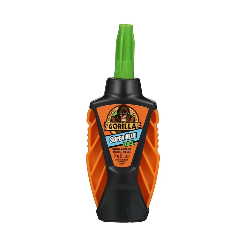 Gorilla® Super Glue Micro Precise Gel