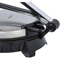 Brentwood 10" Nonstick Quesadilla Maker