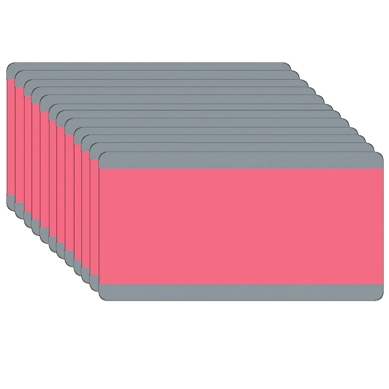 Ashley Productions® Rose Big Reading Guide, 12ct.