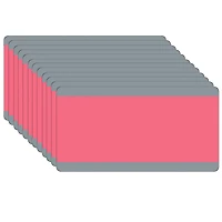 Ashley Productions® Rose Big Reading Guide, 12ct.