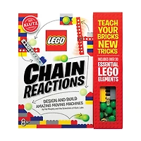 LEGO Chain Reactions