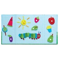 Creativity for Kids® The Very Hungry Caterpillar Fun Felt Play