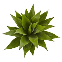 Green Large Agave Pick