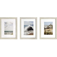 3 Pack Gallery™ Frame with Mat by Studio Décor