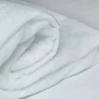 Poly-Fil Low Loft® 45" x 60" Crib Polyester Quilt Batting