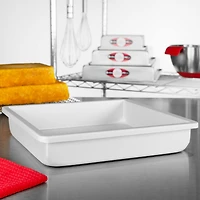 Fat Daddio's® ProSeries 10" Square Cake Pan