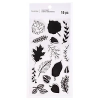Leaves Clear Stamps by Recollections™