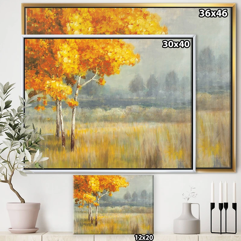 Designart - Autumn Landscape