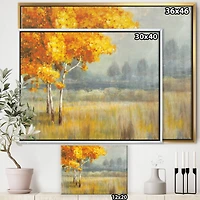 Designart - Autumn Landscape