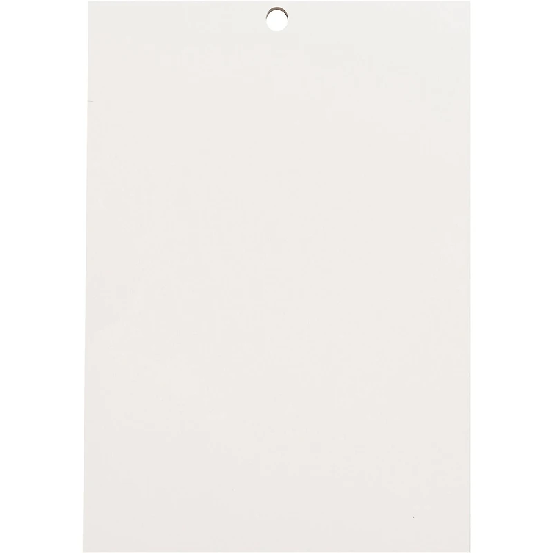 BoBunny® Family Heirlooms Paper Pad, 6" x 8"