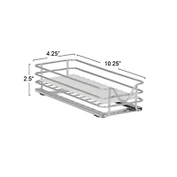 Household Essentials Glidez Spice Rack Organizer