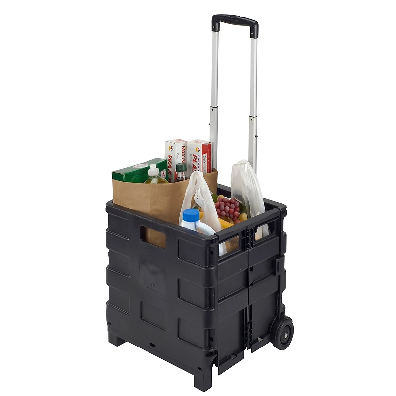 Simplify Tote & Go Collapsible Utility Cart