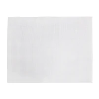 32 Pack: Clear 10 Mesh Plastic Canvas by Loops & Threads®