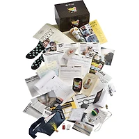 Hunt A Killer: Class of '98 Complete Season Box Set