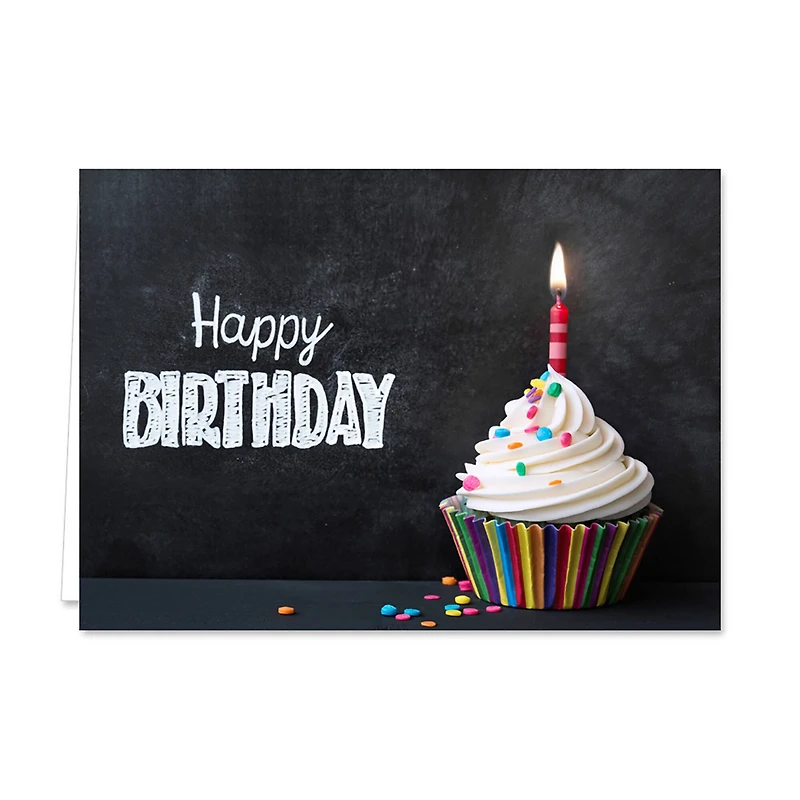 Hortense B. Hewitt Co. Lively Birthday Cards