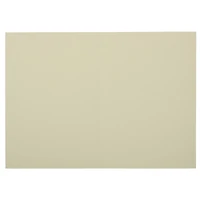 JAM Paper A1 Ivory Blank Foldover Cards