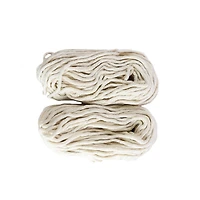 Macramé Planter Kit by Loops & Threads®