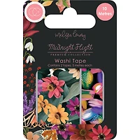Craft Consortium Midnight Flight Washi Tape Set