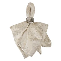 DII® Winter Sparkle Jacquard Napkins, 6ct.