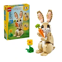 LEGO® Creator™ 3in1 Cute Bunny