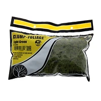 Woodland Scenics® Clump-Foliage™, Light Green