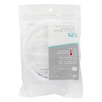 24 Pack: 5ft. Mini Dual Temperature Glue Stick Roll by Ashland®