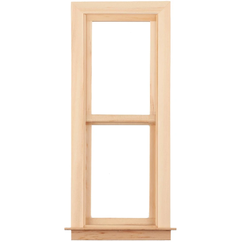 Houseworks® Traditional Slim Working Window